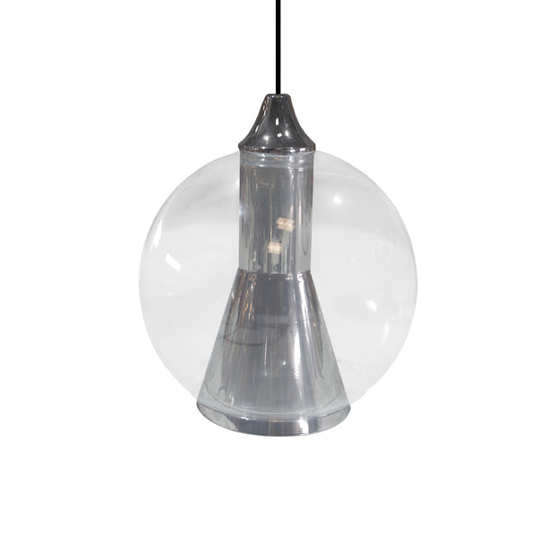 <tc>Suspensão MALVILLE  19cm - 1 Luz </tc>