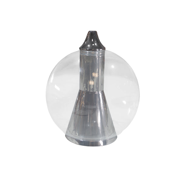 <tc>Suspensão MALVILLE  19cm - 1 Luz </tc>