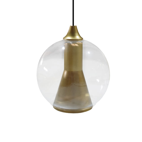 <tc>Suspensão MALVILLE  19cm - 1 Luz </tc>