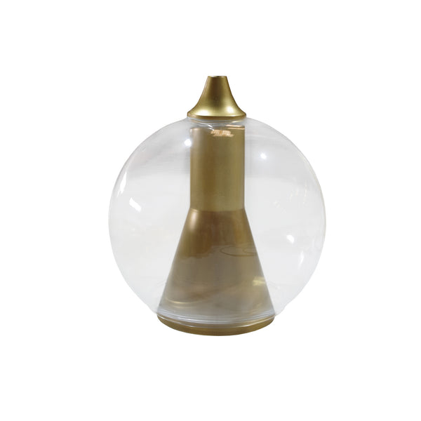 <tc>Suspensão MALVILLE  19cm - 1 Luz </tc>