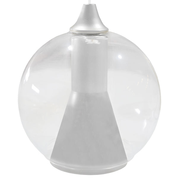 <tc>Suspensão MALVILLE  19cm - 1 Luz </tc>