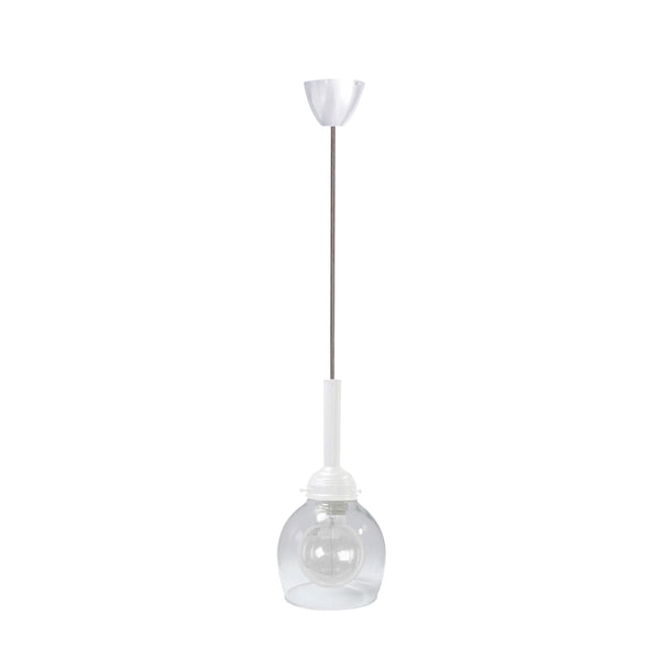 <tc>Suspensão MALVILLE  19cm - 1 Luz </tc>