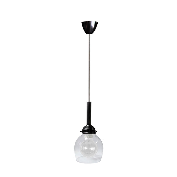 <tc>Suspensão MALVILLE  19cm - 1 Luz </tc>