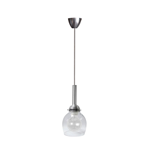 <tc>Suspensão MALVILLE  19cm - 1 Luz </tc>