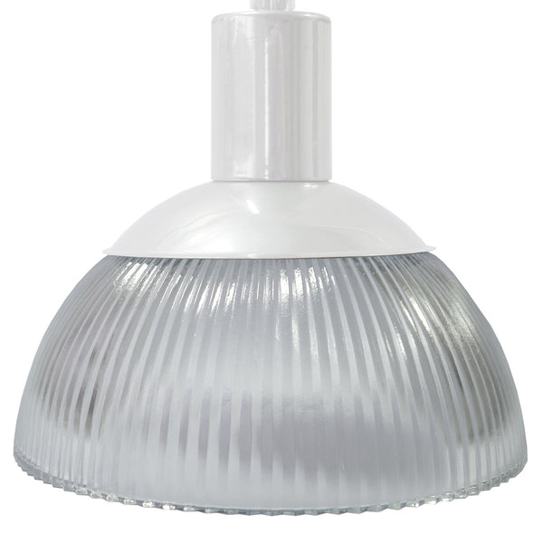 <tc>Suspensão MALVILLE  19cm - 1 Luz </tc>