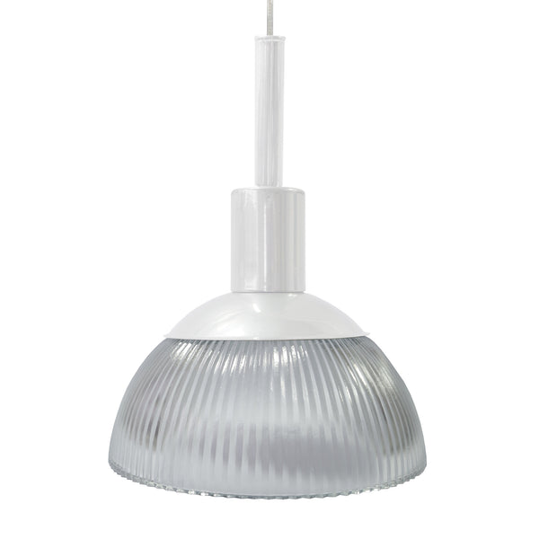 Suspension COPENHAGA métal verre