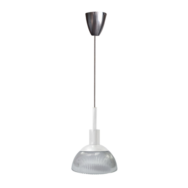 Suspension COPENHAGA métal verre