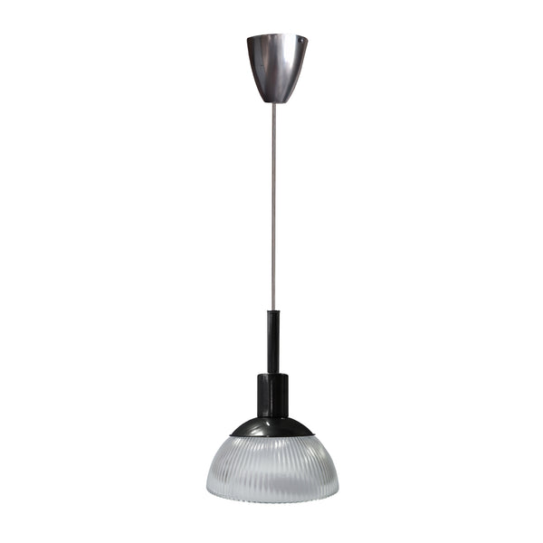 Suspension COPENHAGA métal verre