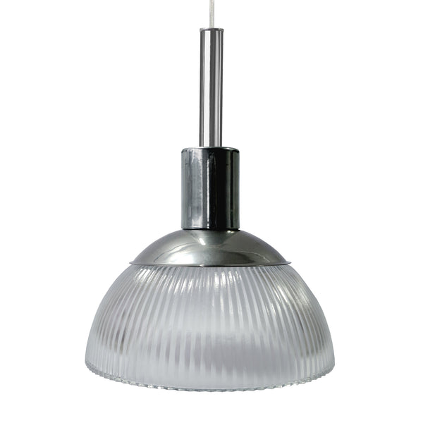 Suspension COPENHAGA métal verre