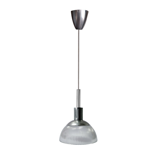 Suspension COPENHAGA métal verre