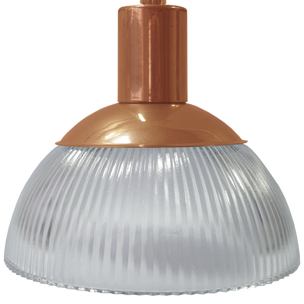 <tc>Suspensão MALVILLE  19cm - 1 Luz </tc>