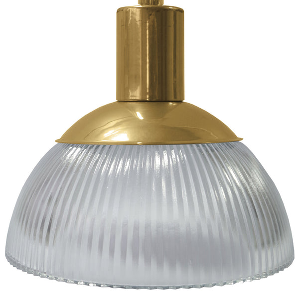<tc>Suspensão MALVILLE  19cm - 1 Luz </tc>