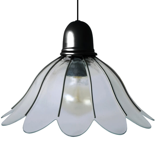 <tc>Suspensão MALVILLE  19cm - 1 Luz </tc>