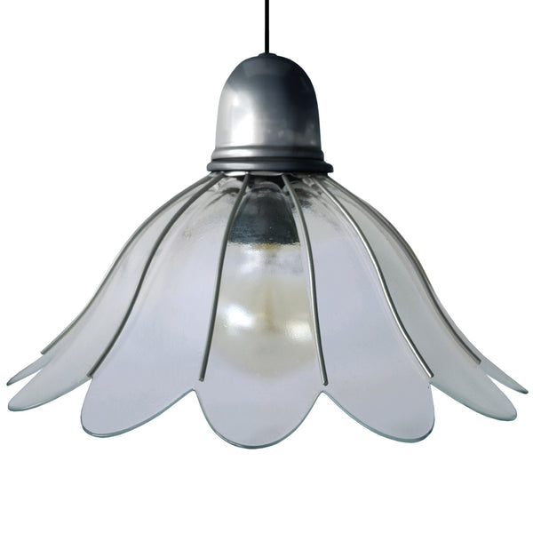 <tc>Suspensão MALVILLE  19cm - 1 Luz </tc>
