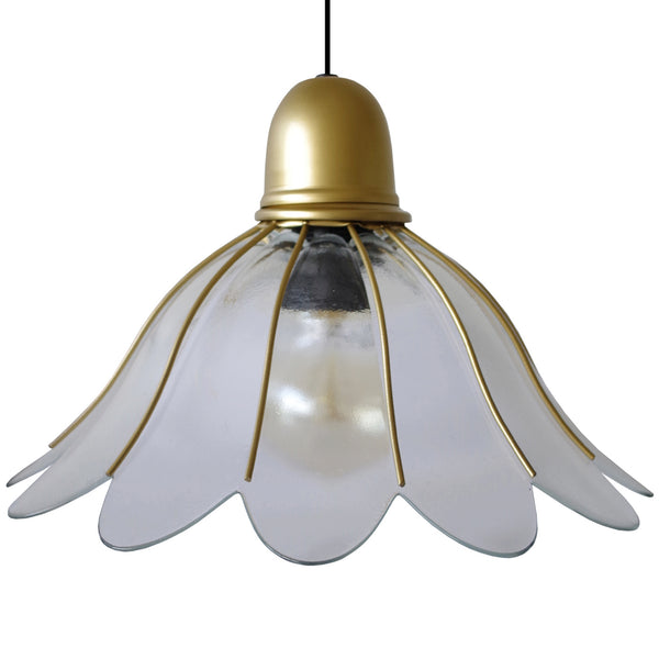 <tc>Suspensão MALVILLE  19cm - 1 Luz </tc>