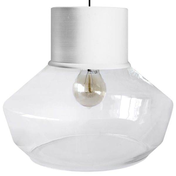 <tc>Suspensão MALVILLE  19cm - 1 Luz </tc>