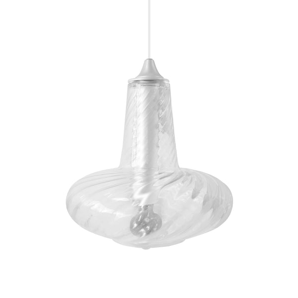 <tc>Suspensão MALVILLE  19cm - 1 Luz </tc>