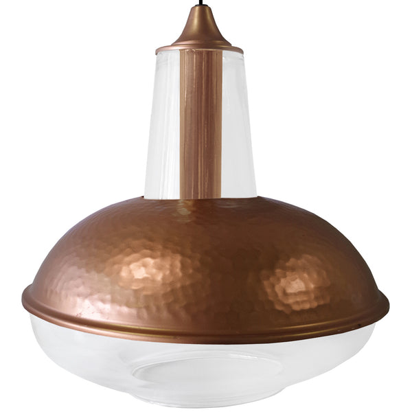 <tc>Suspensão MALVILLE  19cm - 1 Luz </tc>