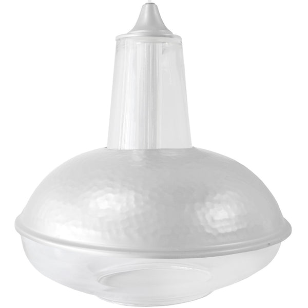 <tc>Suspensão MALVILLE  19cm - 1 Luz </tc>