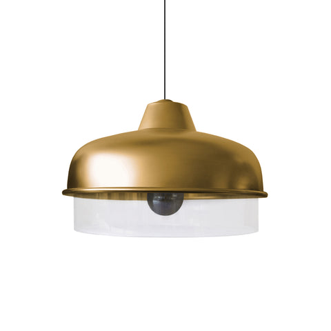 <tc>Suspensão MALVILLE  19cm - 1 Luz </tc>