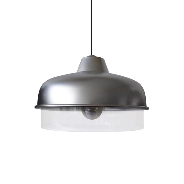 <tc>Suspensão MALVILLE  19cm - 1 Luz </tc>