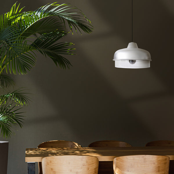 <tc>Suspensão MALVILLE  19cm - 1 Luz </tc>