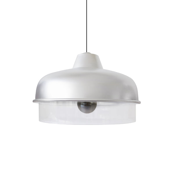 <tc>Suspensão MALVILLE  19cm - 1 Luz </tc>