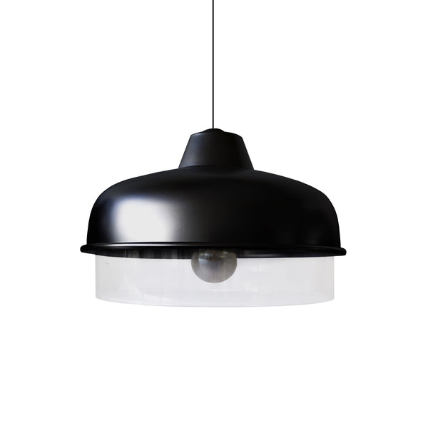 <tc>Suspensão MALVILLE  19cm - 1 Luz </tc>