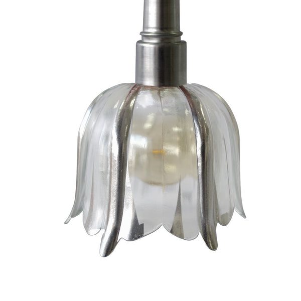 Suspension CARIBI métal  tulipe
