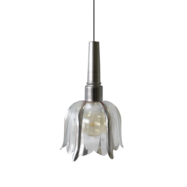 Suspension CARIBI métal  tulipe