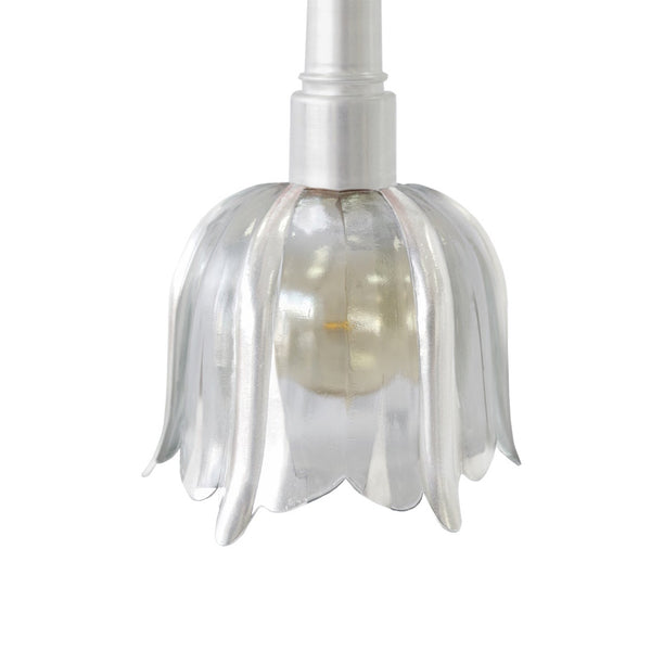 Suspension CARIBI métal  tulipe