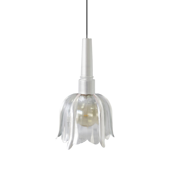 Suspension CARIBI métal  tulipe