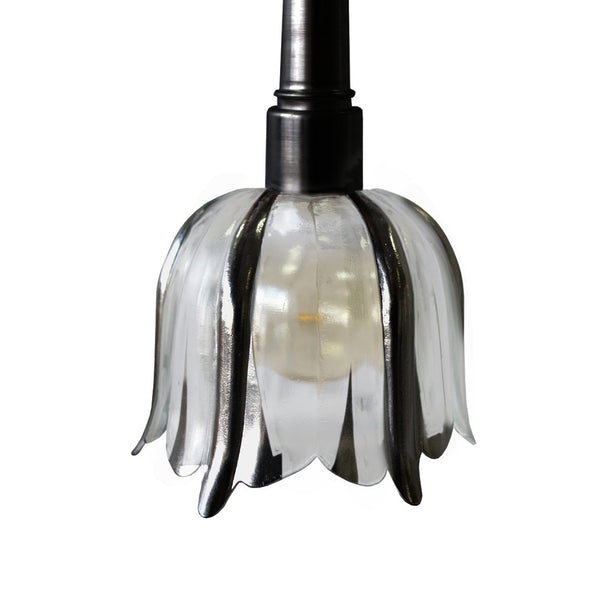 Suspension CARIBI métal  tulipe