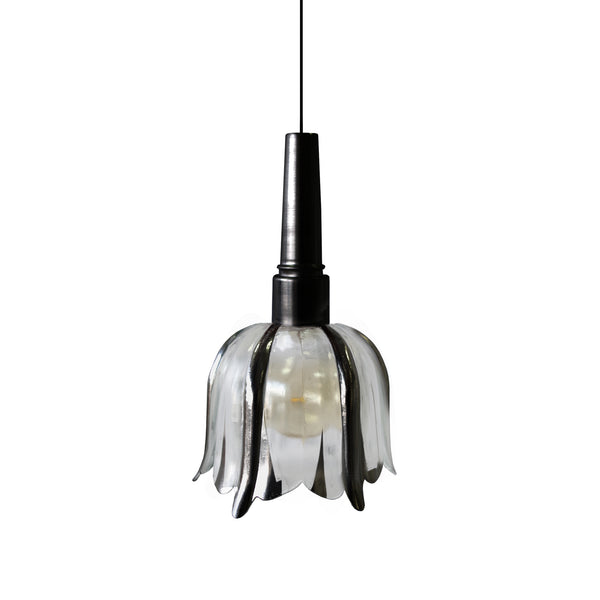 Suspension CARIBI métal  tulipe