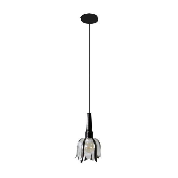 Suspension CARIBI métal  tulipe