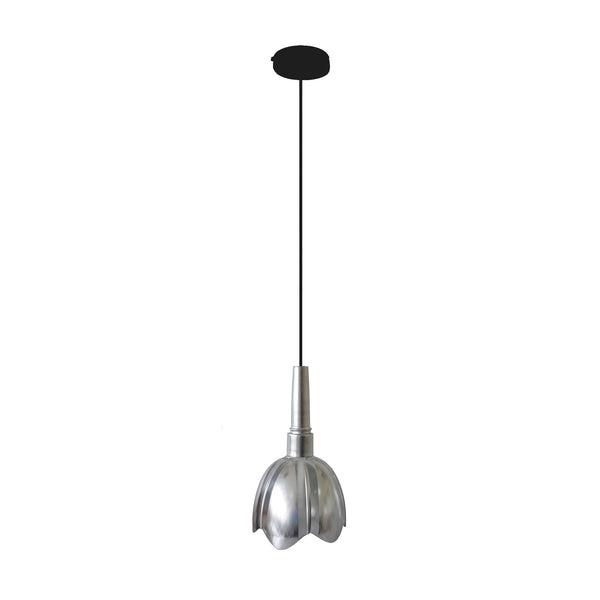Suspension GALLIATI métal verre