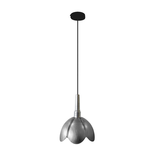 Suspension GALBIATI métal verre