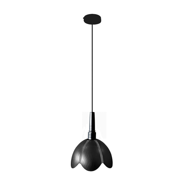 Suspension GALBIATI métal verre