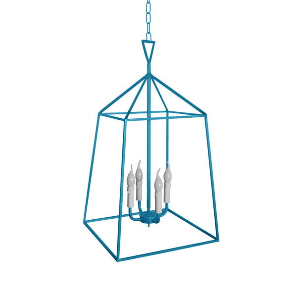 <tc>Suspensão MALVILLE  19cm - 1 Luz </tc>