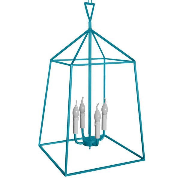 <tc>Suspensão MALVILLE  19cm - 1 Luz </tc>