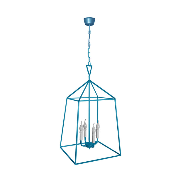 <tc>Suspensão MALVILLE  19cm - 1 Luz </tc>