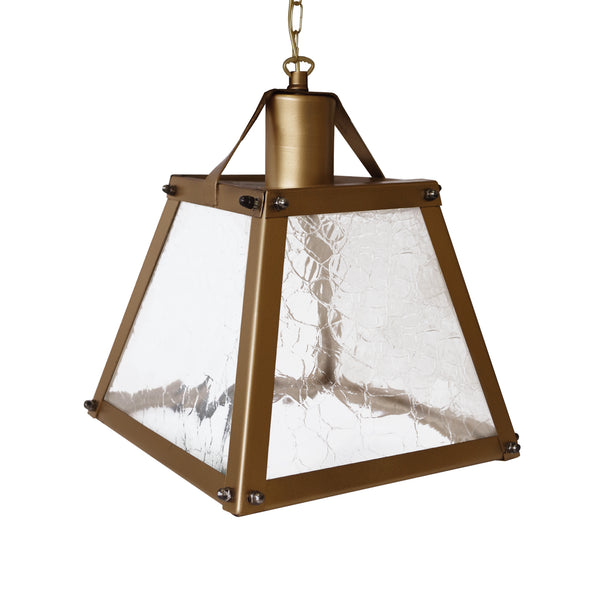 <tc>Suspensão MALVILLE  19cm - 1 Luz </tc>