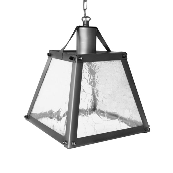 <tc>Suspensão MALVILLE  19cm - 1 Luz </tc>