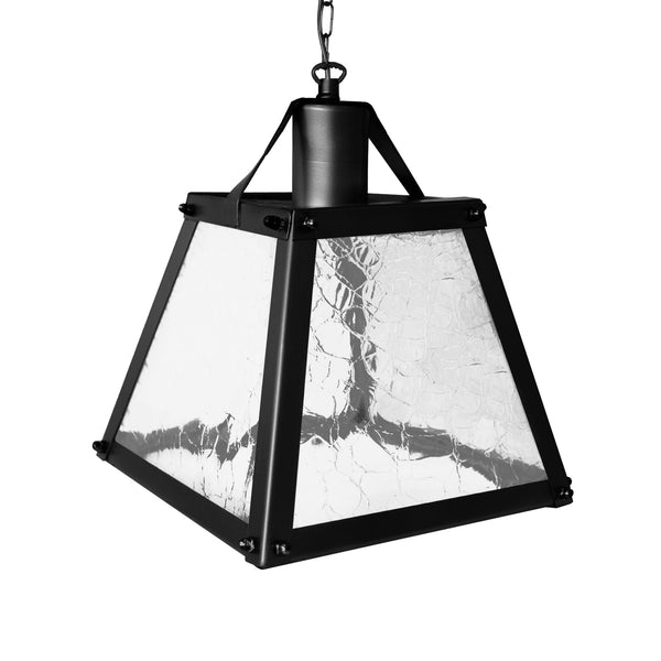 <tc>Suspensão MALVILLE  19cm - 1 Luz </tc>