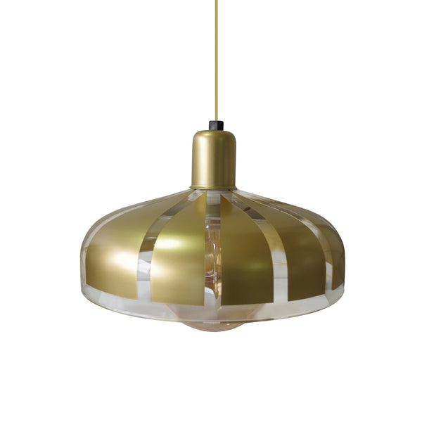 <tc>Suspensão MALVILLE  19cm - 1 Luz </tc>