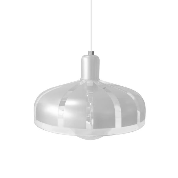 <tc>Suspensão MALVILLE  19cm - 1 Luz </tc>