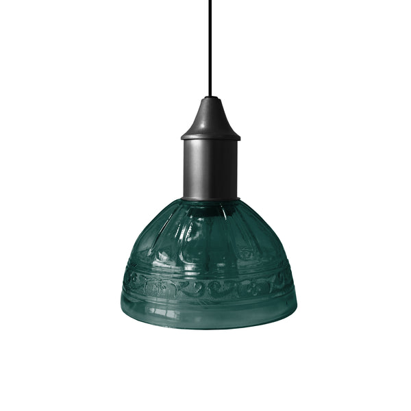 <tc>Suspensão MALVILLE  19cm - 1 Luz </tc>