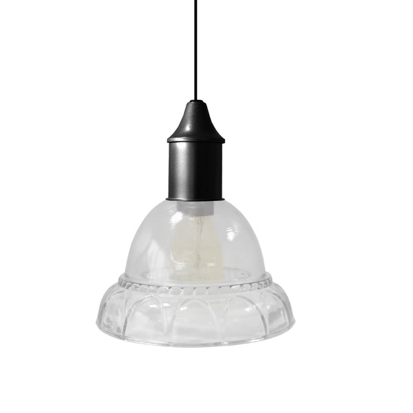 <tc>Suspensão MALVILLE  19cm - 1 Luz </tc>