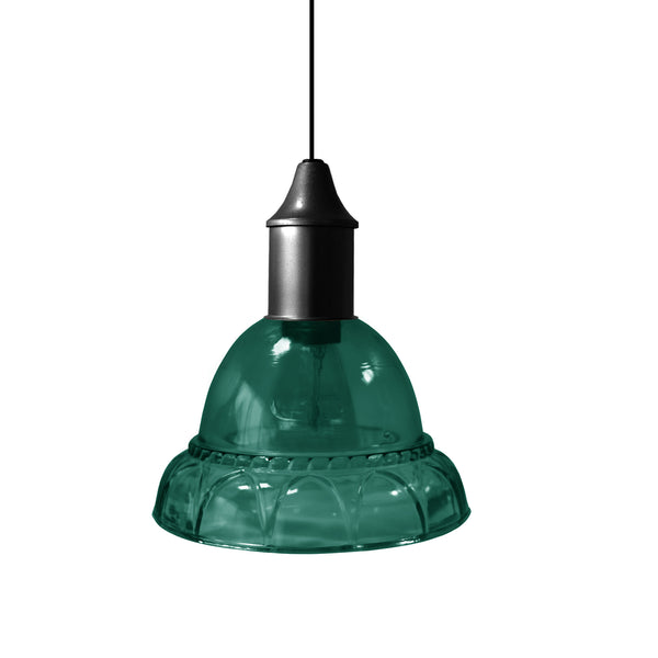 <tc>Suspensão MALVILLE  19cm - 1 Luz </tc>