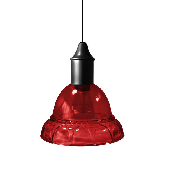 <tc>Suspensão MALVILLE  19cm - 1 Luz </tc>